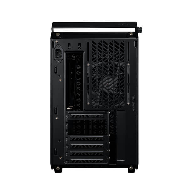 Cooler Master Qube 500 ATX Mid Tower Case